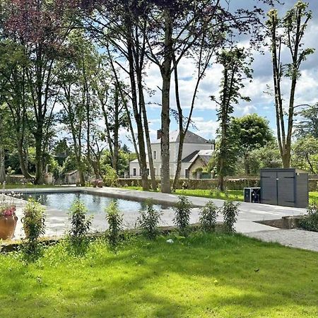 Le Manoir Des Perrieres Bed & Breakfast Rochechouart Eksteriør bilde