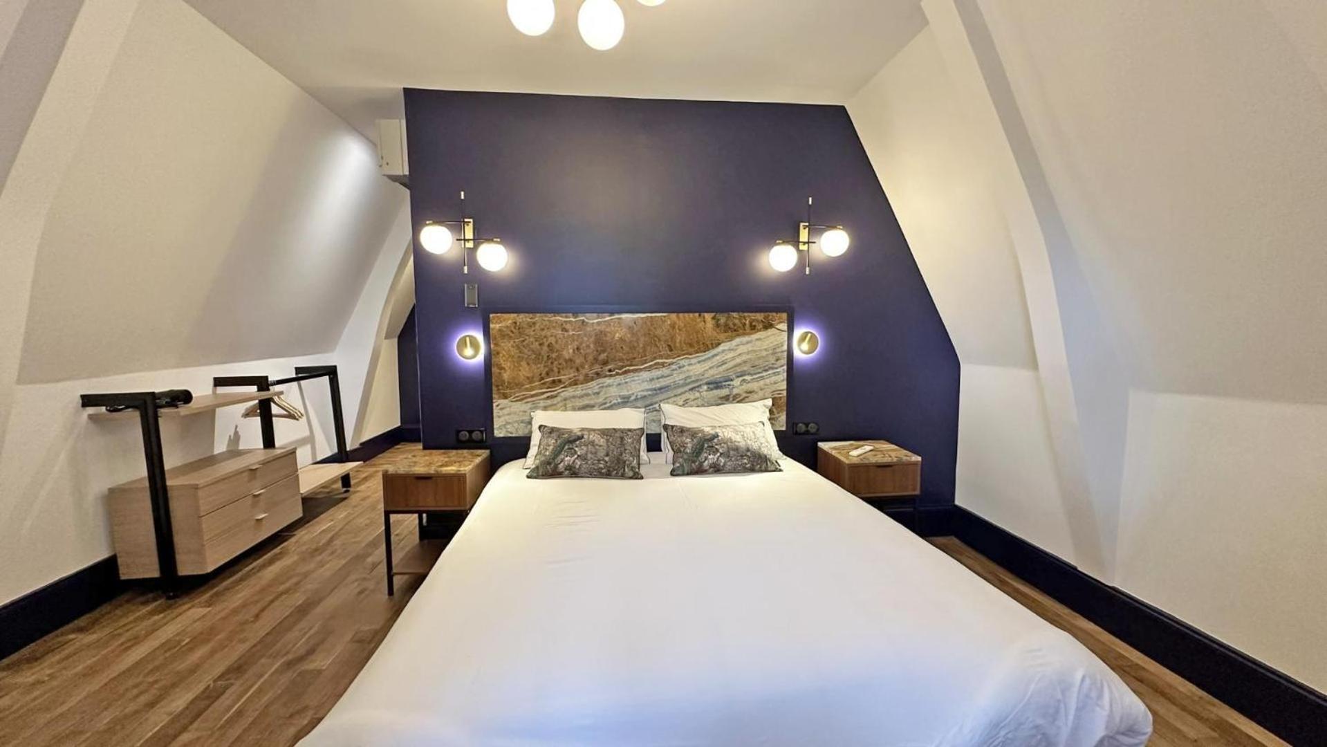 Le Manoir Des Perrieres Bed & Breakfast Rochechouart Eksteriør bilde
