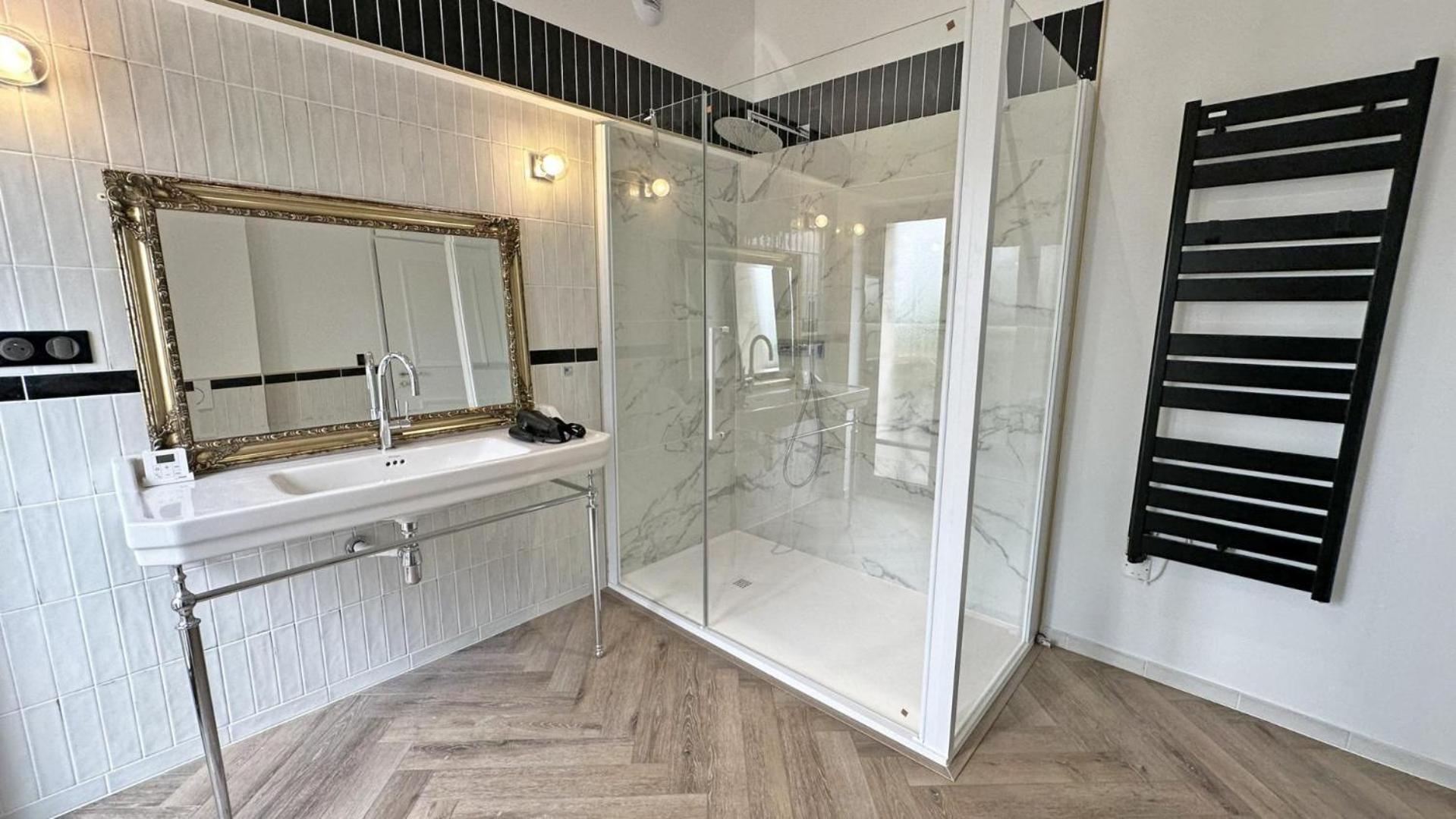 Le Manoir Des Perrieres Bed & Breakfast Rochechouart Eksteriør bilde