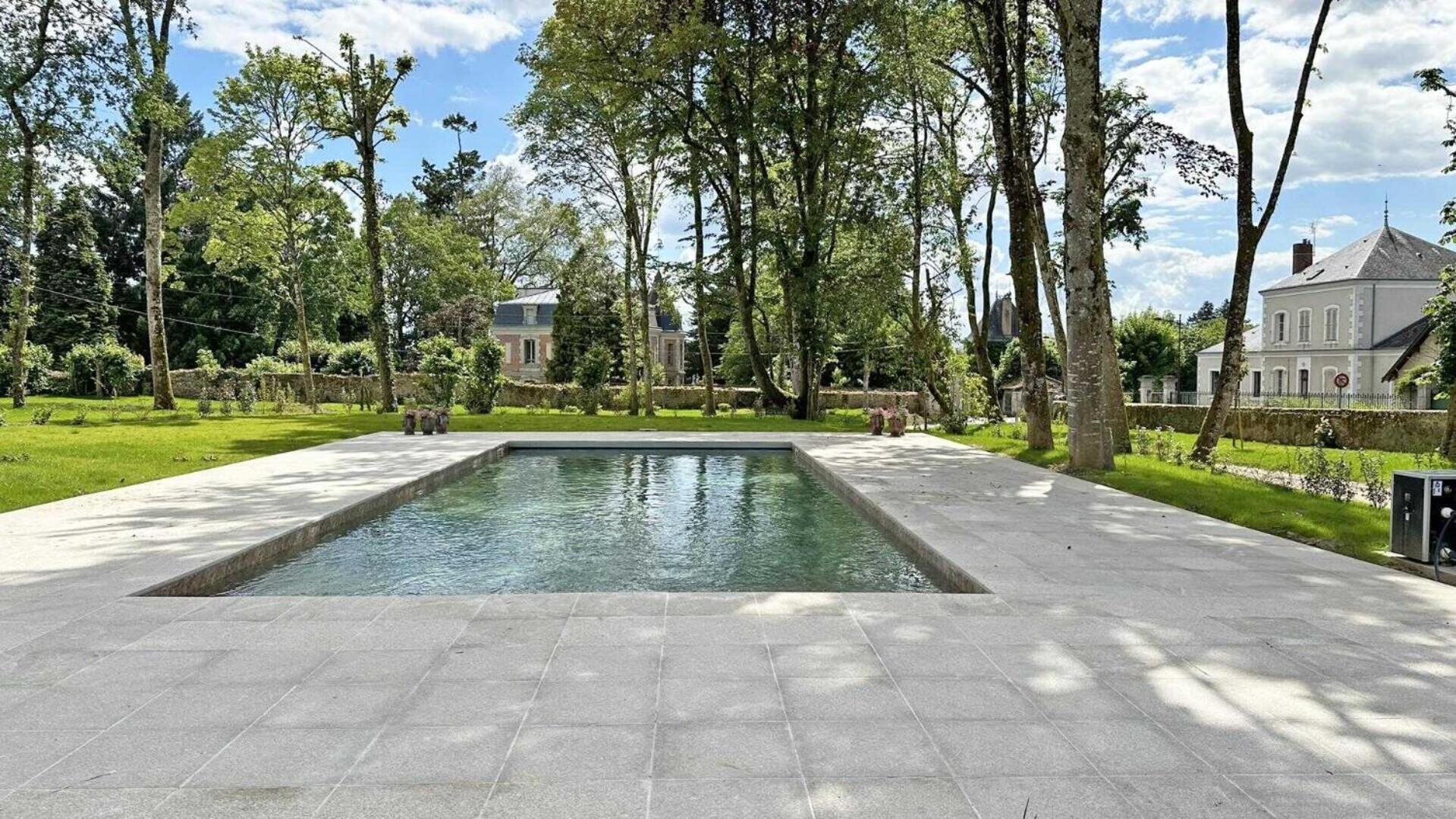 Le Manoir Des Perrieres Bed & Breakfast Rochechouart Eksteriør bilde