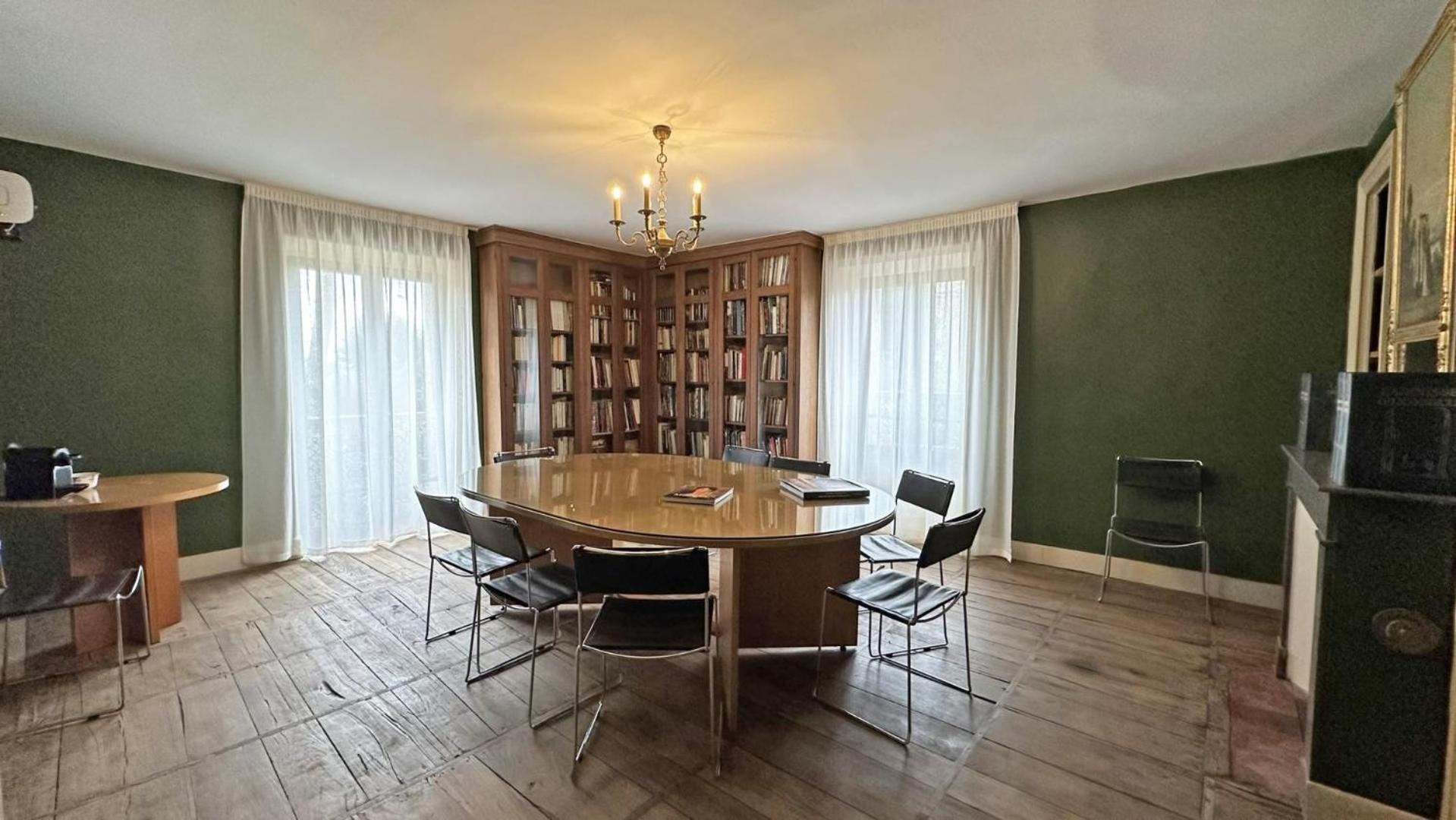 Le Manoir Des Perrieres Bed & Breakfast Rochechouart Eksteriør bilde